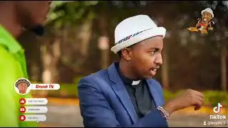 Fake pastor kinyash noma