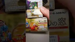 DIESE Mini Figuren waren schon AUF??? 😍🔥 - Pok&eacute;mon Mini Figuren Unboxing -  #pokemon #unboxing #fyp