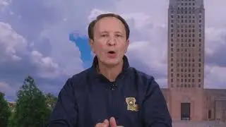Winter Weather Safety Tips From Governor Jeff Landry