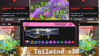 Did They Finally Fix Trident & Acid Grenade? | Mycopunk