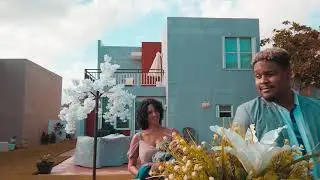Luis Armando - Nuestro Amor (Video oficial) #Tuamor #Mehacebien #2020 #VideoOficial