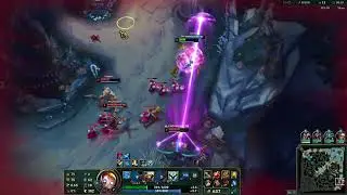 Dayı ile LOL 101