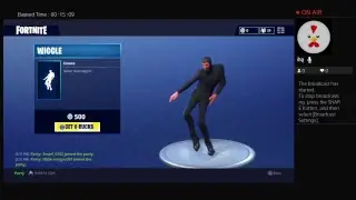 New Clingers