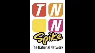 2003 The New TNN _  Spike TV Commercials
