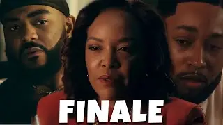 THE CHI Season 7 Episode 12 Finale Trailer | Spoilers & What to Expect