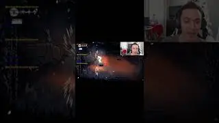 Randomizer in the first gauntlet in silksong 😂😂