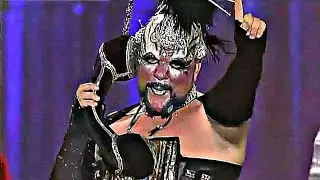 12) Drag Arúsh (Gala Drag Queen Las Palmas De GC 2012) FHD