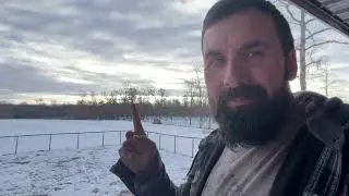 Папа сказал, что умеет готовить — надеюсь, это будет вкусно!