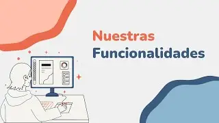 Funcionalidades de Capta