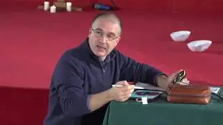 CATECHESI DON GIANBATTISTA RIZZI