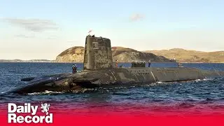UK Defence Secretary: &lsquo;Full steam ahead&rsquo; for Aukus partnership following US talks