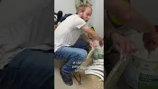 Vinkki vitonen pensseleiden s&auml;ilytykseen!