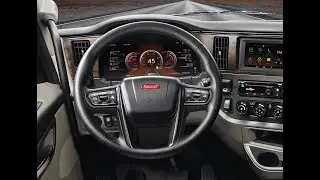 New Peterbilt 579  *2021*