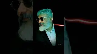 Ajith 61 🔥// Whatsapp Status