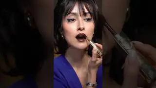 Dior снова это сделал. Жидкий гель-лак Sequin Duo