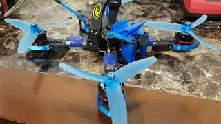 Shrike Style Edit