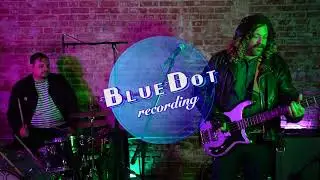 Duderella - Boy Toy (LIVE)