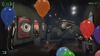 Seeing Things Demo Part 1