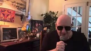 Big love ❤️ big heartache ;)Elvis Presley 1964 cover by CQ
