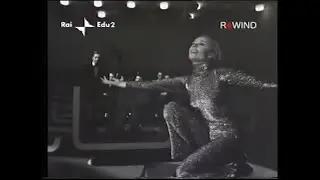 Raffaella Carr&agrave; - Oh che bel castello - Io, Agata e tu (1970)