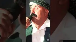 Dengbêj Xelîlê Serigî-Seydiko