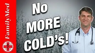 Never Get a Cold Again! This One Trick Changes Everything