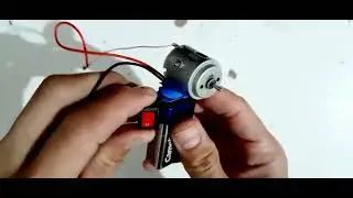 electric detonators