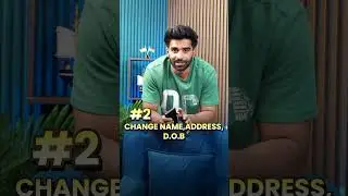 M-Aadhaar App Explained | Download Now & Protect Your Aadhaar Online