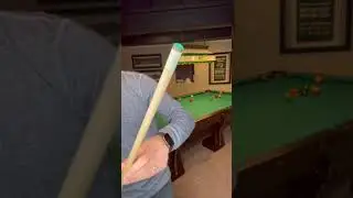 Viper Desperado Freedom Billiard/Pool Cue Stick