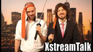 Meine eigene Late Night Show! (Pranks, Chaos & Zuschauerinteraktion)