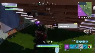 Fortnite Duos Gameplay w OhhZame