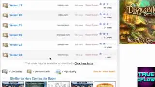How To: Download Movies From Putlocker/Sockshare