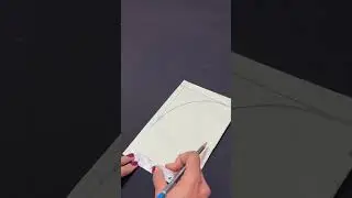 How to cut round collar perfectly #shorts #design #youtubeshorts