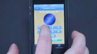 Mathigo - Math made fun - iPhone/iTouch app