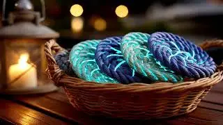 Easy Nautical Rope Coasters DIY Ideas for Budget Friendly Coastal and Cottage Decor Fans