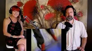 Mike and Ginger React to The Power - Snap