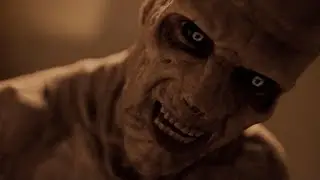 Refugees New Home Is Haunted By A Sinister Force | His House Movie Recap
