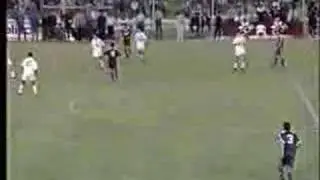 Albacete 0-5 UD Salamanca
