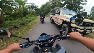 দলবদ্ধ ভাবে ট্যুর করার আনন্দ টা অনেক বেশি। 