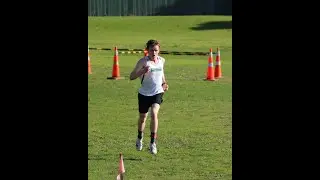 Manawatu-Wanganui Cross Country Championships 2025