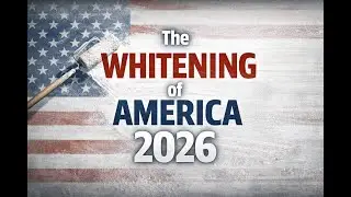 The Whitening of America (2026): Race, Power, and the Illusion of Progress