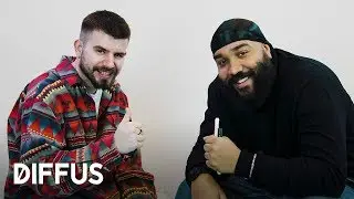 OG Keemo & Funkvater Frank über ihr neues Album 