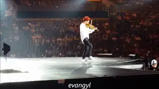 KCon16LA Day1 Intro- JunCurryAhn Quincy Jones Lee Min Ho