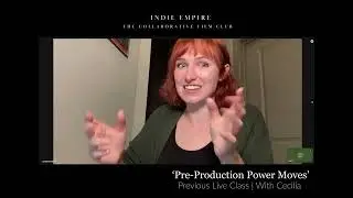 Casting Your Indie Film | Tips & Advice
