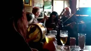 Doolin 2015 micko Russell weekend