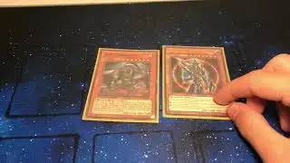 Ninja deck/ May Banlist