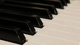 A. Komarowski - Koncert A - dur, cz 3 - akompaniament