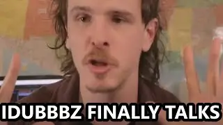 iDubbbz's Response To The Froggy Fresh Drama