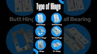 🔩 Suzu Steel | Stainless Steel Hinges Since 1986 #suzusteel #StainlessSteelHinges#ButterflyHinges