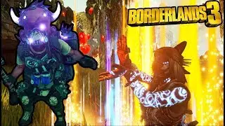 BEST Loot Monster Mayhem Legendary Farm in Borderlands 3! (New Mini Event)